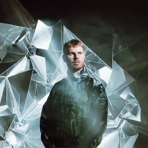 Wilkinson at Drumsheds