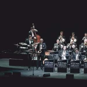Glenn Miller Orchestra at the Barbican