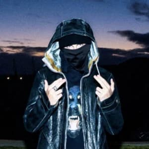 EsDeeKid Live at OVO Arena