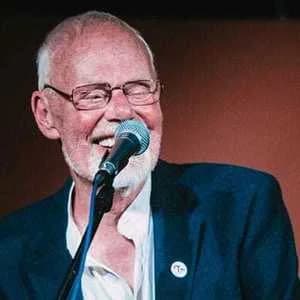 Bob Harris Live at Royal Albert Hall