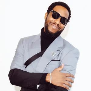 Cory Henry at Blue Note London