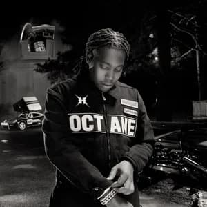 Don Toliver Live at OVO Arena London
