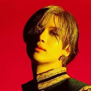 TAEMIN Live at OVO Arena London