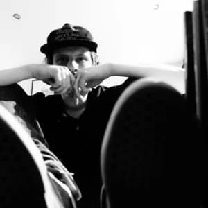 Jamie T Live at OVO Arena