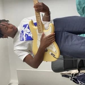 Montell Fish Live