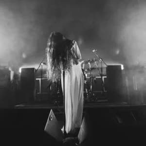 Oathbreaker with Portrayal of Guilt