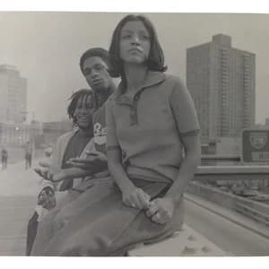 Digable Planets Live