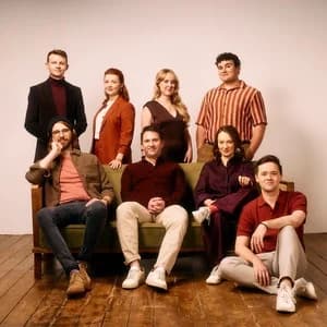 Voces8 at Wigmore Hall