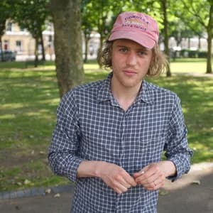 Johnny Flynn live at Union Chapel
