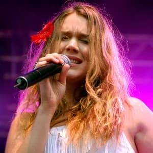 Joss Stone Live at Eventim Apollo