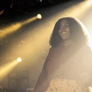 Noname with Georgia Anne Muldrow, Cleo Reed and Kaicrewsade at Heaven