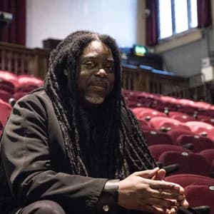 Courtney Pine Live
