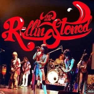 Rollin' Stoned Live at The Boom Boom Club