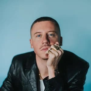 Macklemore Live at OVO Arena