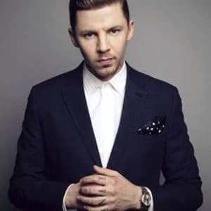 Professor Green live at KOKO, London