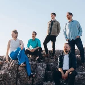 Breabach and Le Vent du Nord at Kings Place