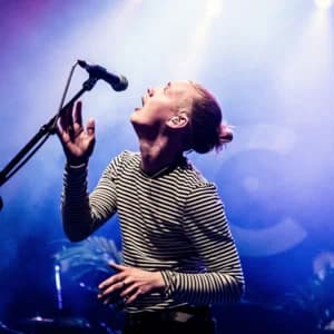 Only The Poets Live