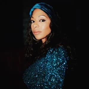 Acantha Lang at Ronnie Scott's Jazz Club