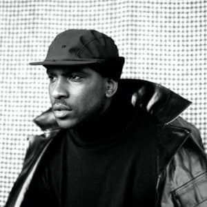 Skepta Live