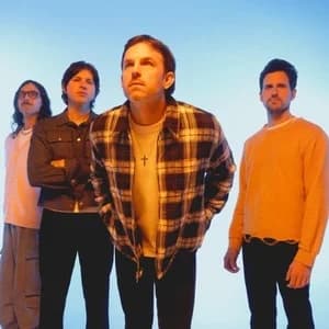 Kings of Leon Live in London