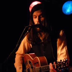 Marcus Bonfanti live at Ronnie Scott's Jazz Club
