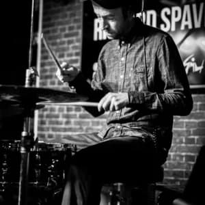 Richard Spaven Live at Ronnie Scott's