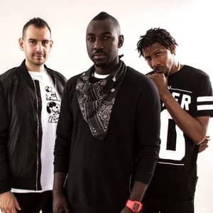 Heartless Crew Live at Ministry of Sound