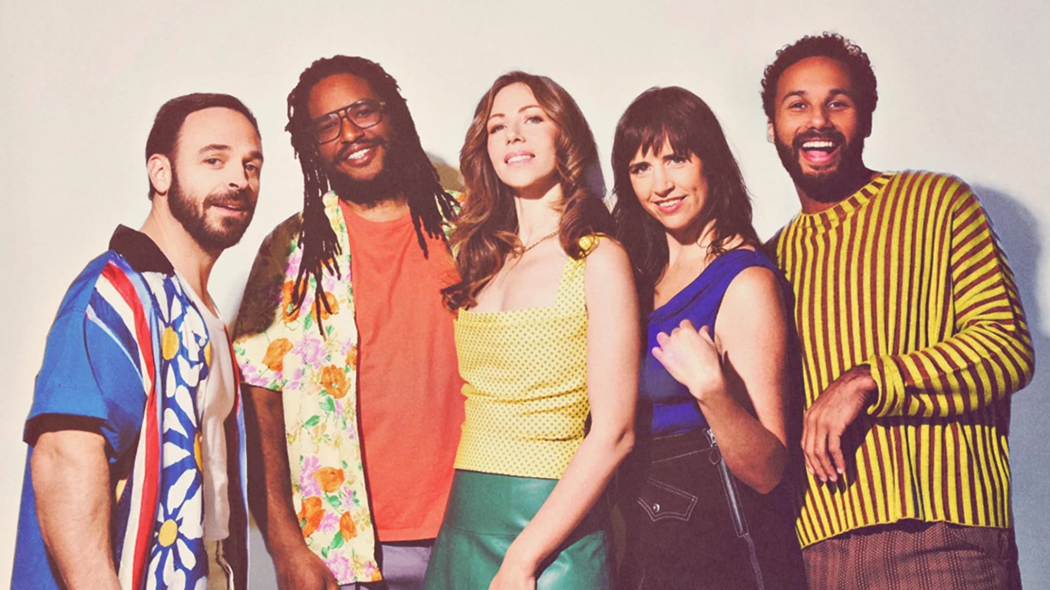 Lake Street Dive Concert