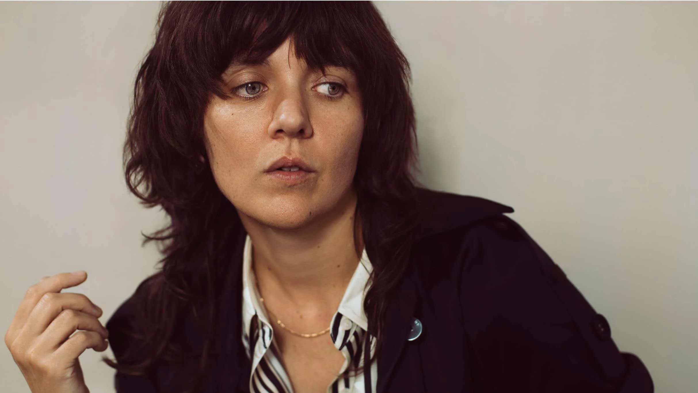 Courtney Barnett Concert