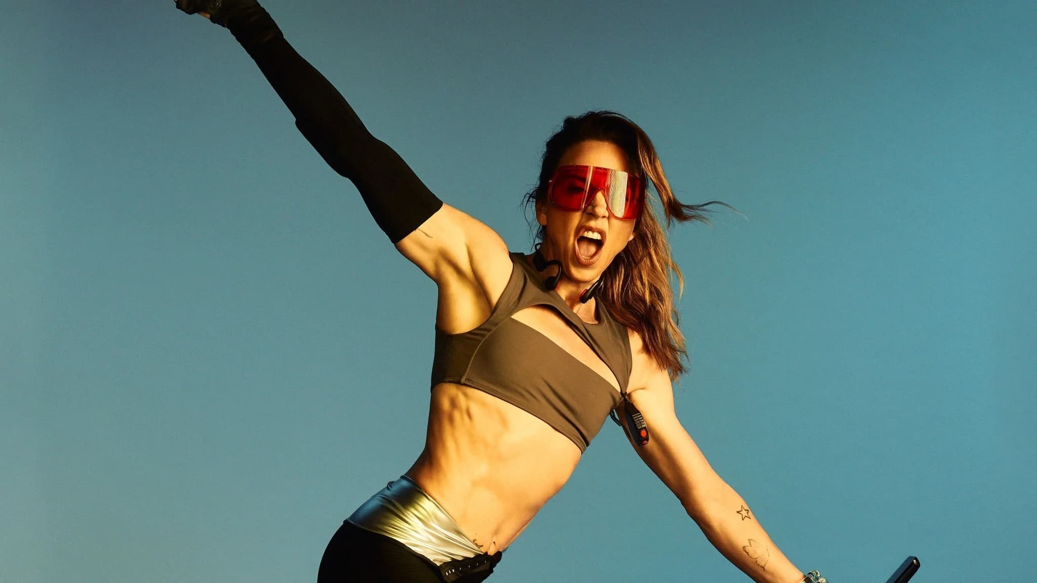 Melanie C Concert