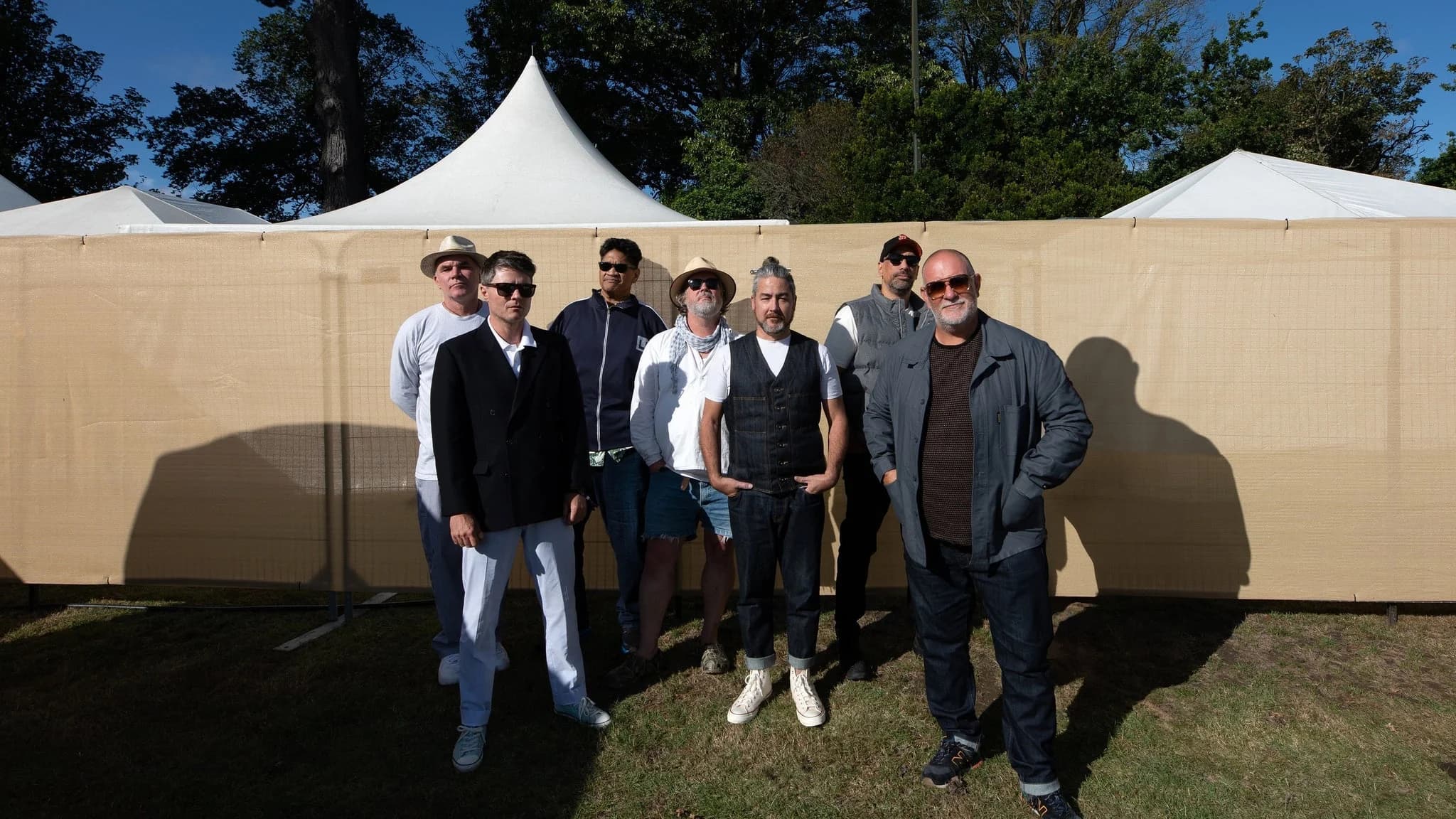 Fat Freddy's Drop: Based on a True Story 21st Anniversary