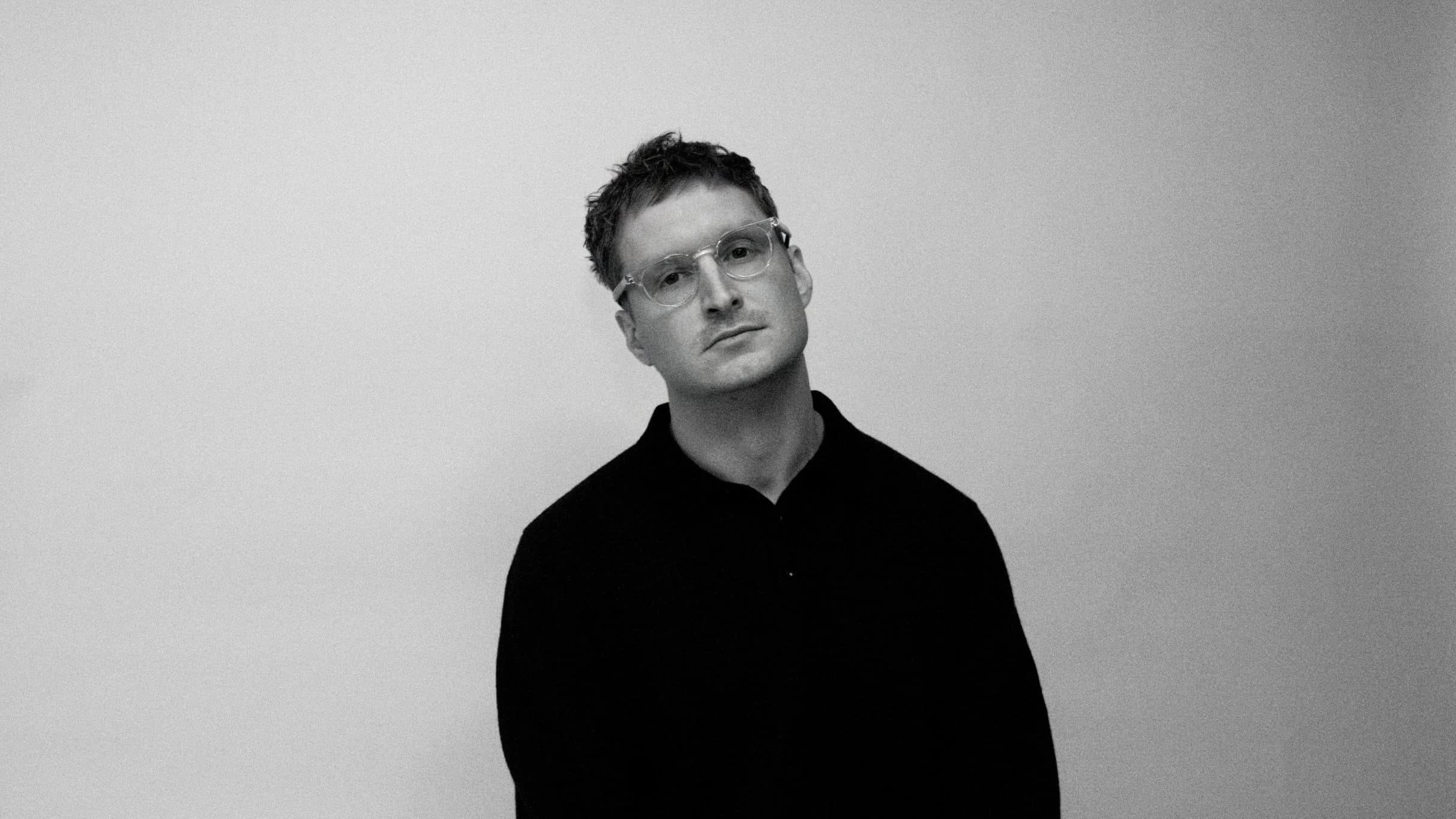 Amtrac, CRi (DJ Set), Dmitry Molosh & more