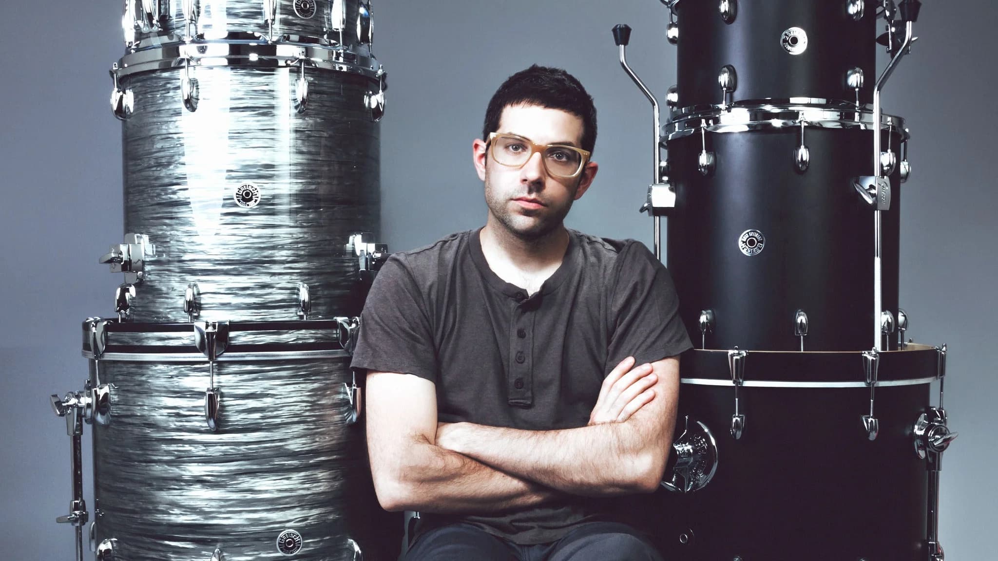 Mark Guiliana BEAT Music