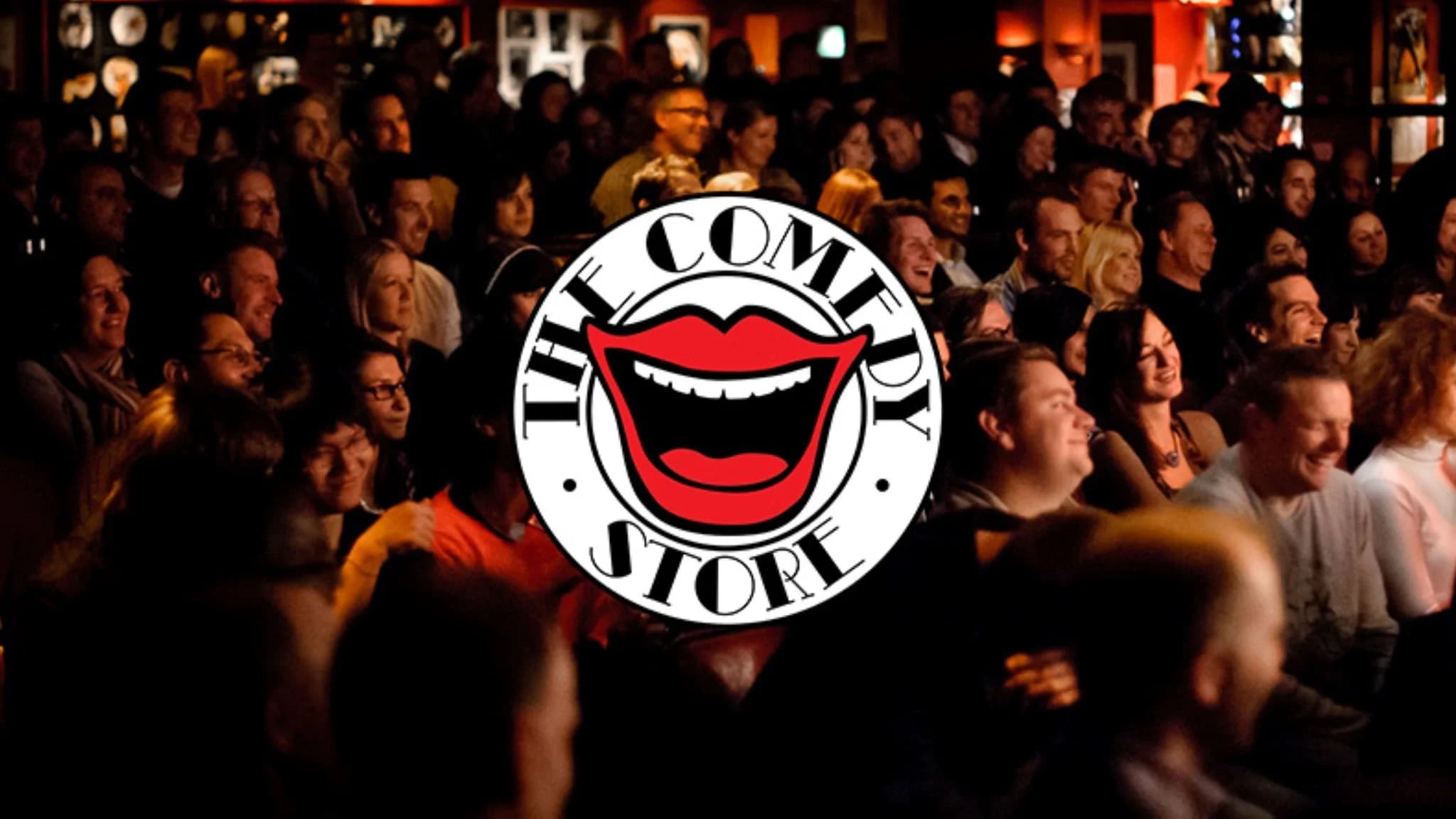 The Best in Stand Up - Friday 30th October