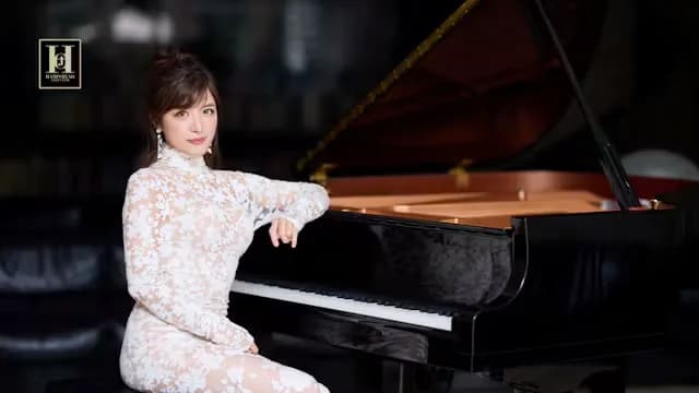 Riyoko Takagi Trio Show