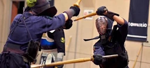 Learn the Real Samurai Swordfight and Philosophy at Niten