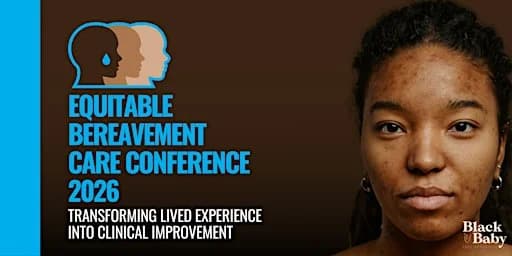 Equitable Bereavement Care Conference 2026