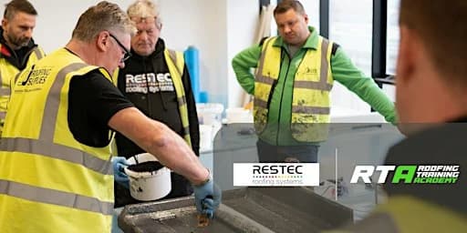 Restec Flexitec Contractor Training Course