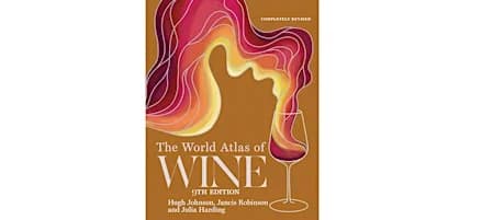 Fortnum's Cellar Sessions with Jancis Robinson