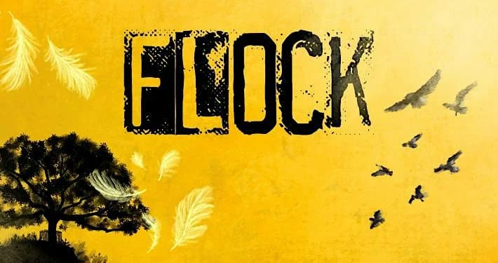 Flock: In Formation Conference