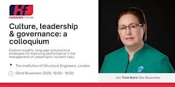 Culture, Leadership & Governance Colloquium