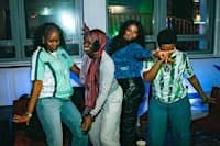 The Big Fat Nigerian Pub Quiz II