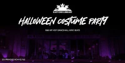 KADAWEEN Costume Party