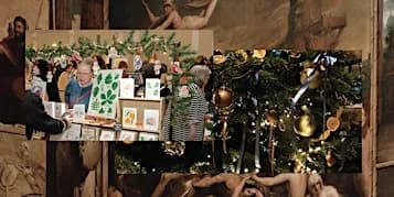 RSA House Christmas Market