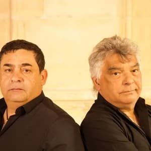 Gipsy Kings at London Palladium