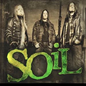 SOiL live at Electric Ballroom
