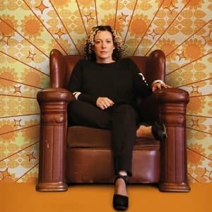 Kate Rusby at Union Chapel