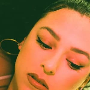 Raquel Rodriguez Live