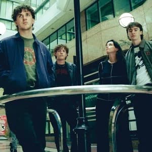 Overpass, Little Grandad & Saint Clair at Electric Ballroom