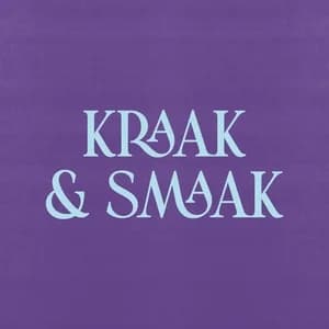 Kraak & Smaak at Village Underground